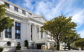 The Ritz-Carlton, San Francisco